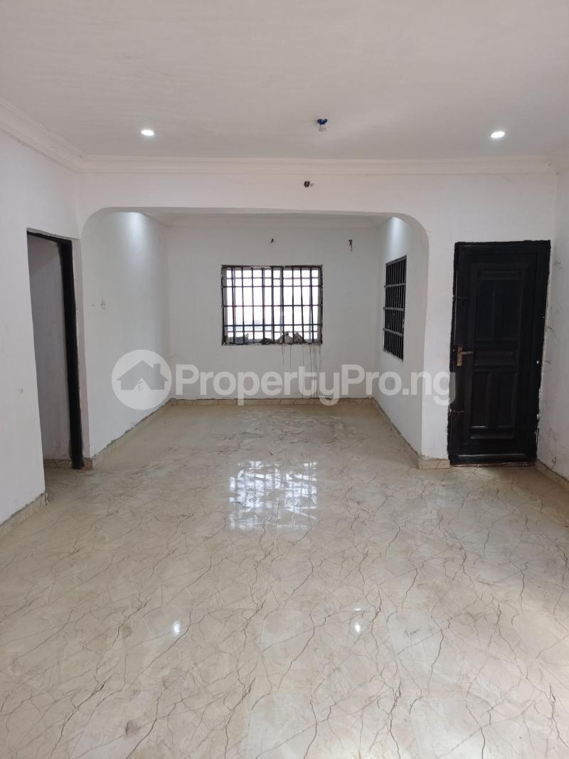 3 bedroom Flat / Apartment for rent Zina Estate Badore Ajah Lagos - 0