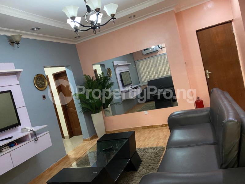 3 bedroom House for shortlet Alade Allen Allen Avenue Ikeja Lagos