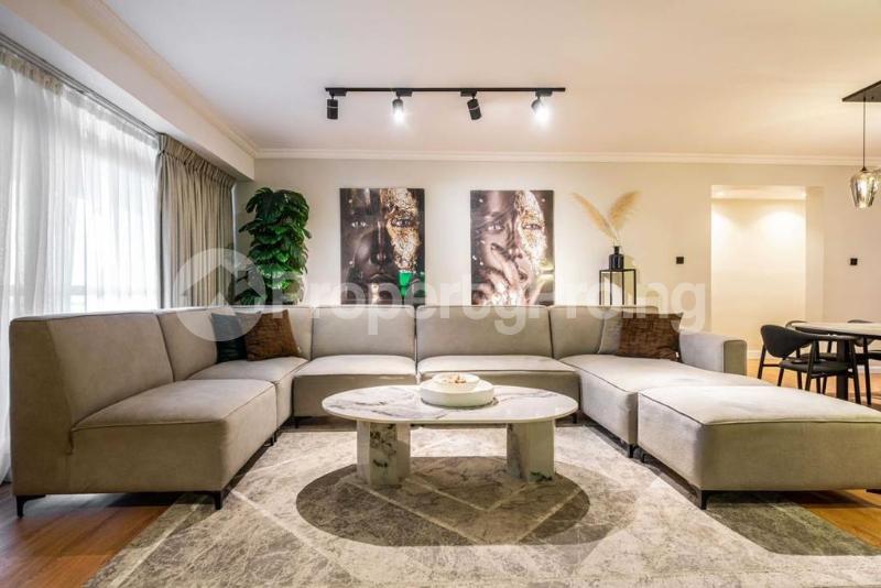 3 bedroom Flat / Apartment for shortlet Lekki Phase 1 Lekki Lagos