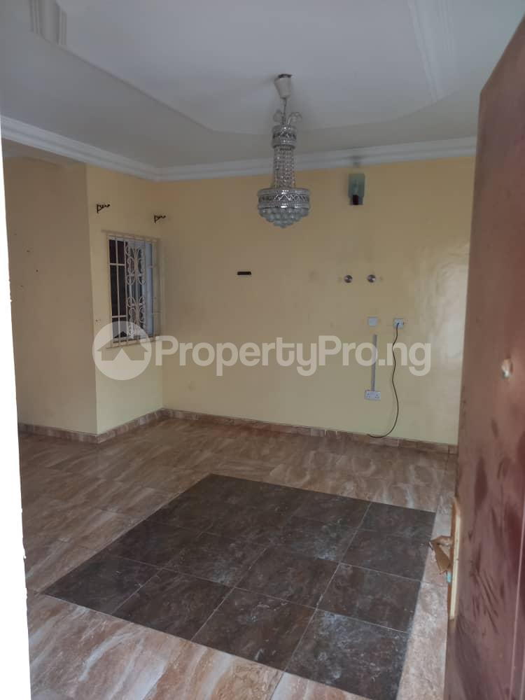 3 bedroom House for rent Adeniyi Jones Ikeja Lagos