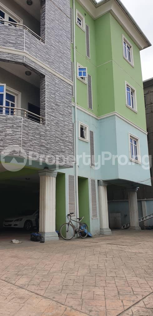 House for sale Alara Street, Off Commercial Avenue, Sabo, Yaba, Lagos. Sabo Yaba Lagos