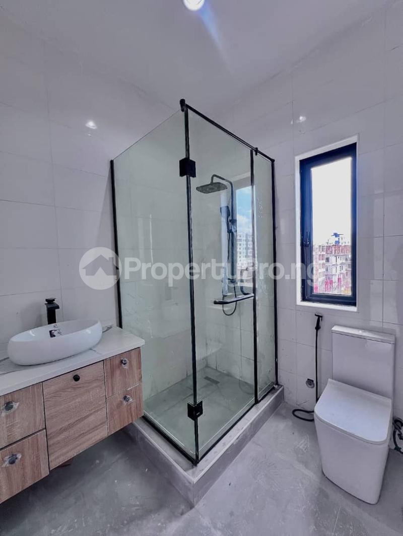 3 bedroom Flat / Apartment for rent Lekki Phase 1 Lekki Lagos