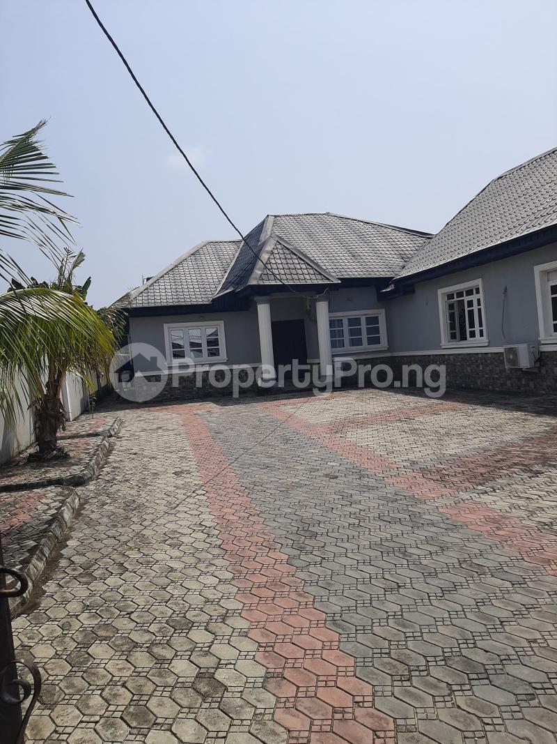3 bedroom House for rent Awoyaya Ajah Lagos