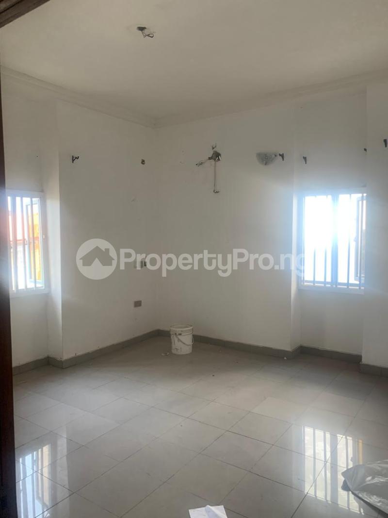 3 bedroom Flat / Apartment for rent  Millenuim/UPS Gbagada Lagos