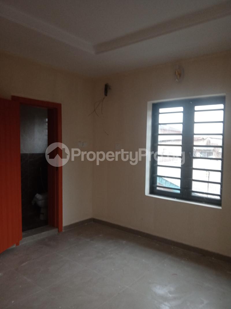 3 bedroom Flat / Apartment for rent Ladele Dada Kilo-Marsha Surulere Lagos