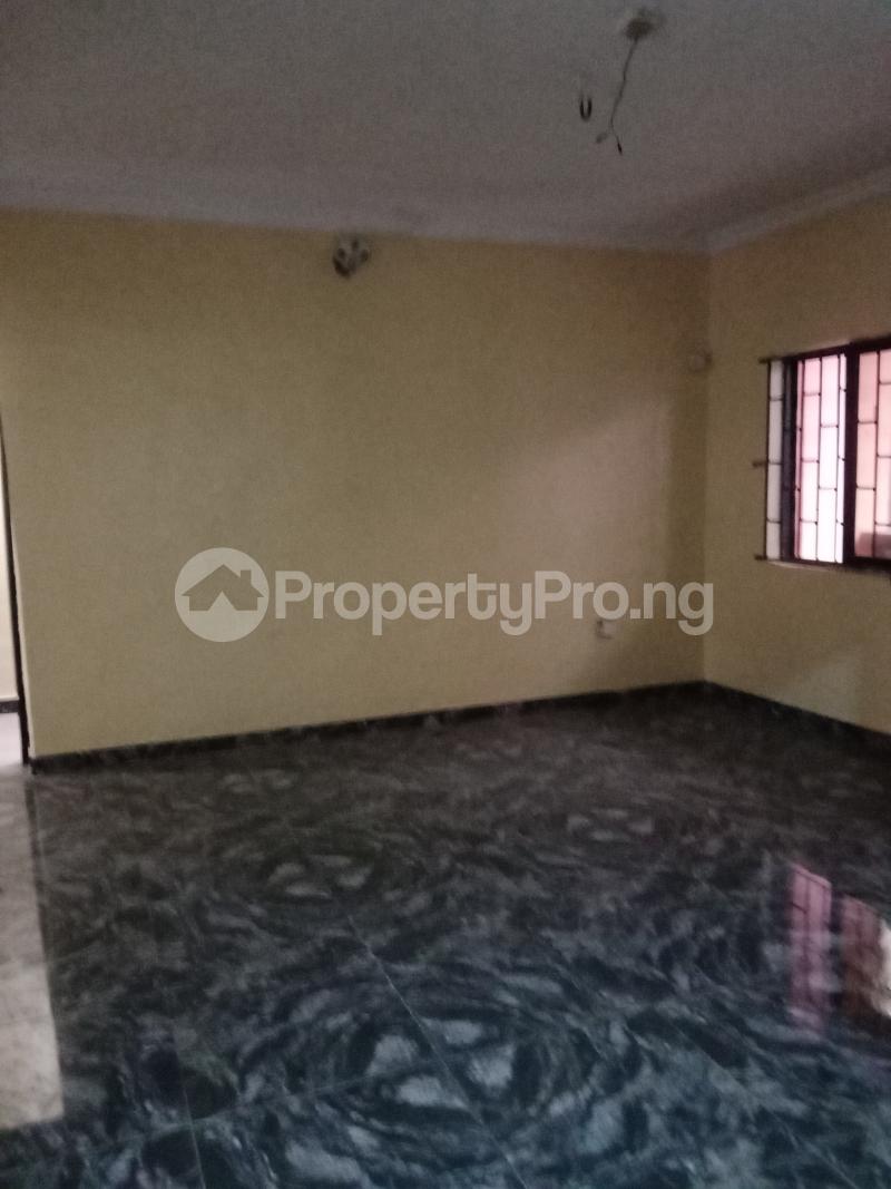 3 bedroom Flat / Apartment for rent Masha Surulere Lagos