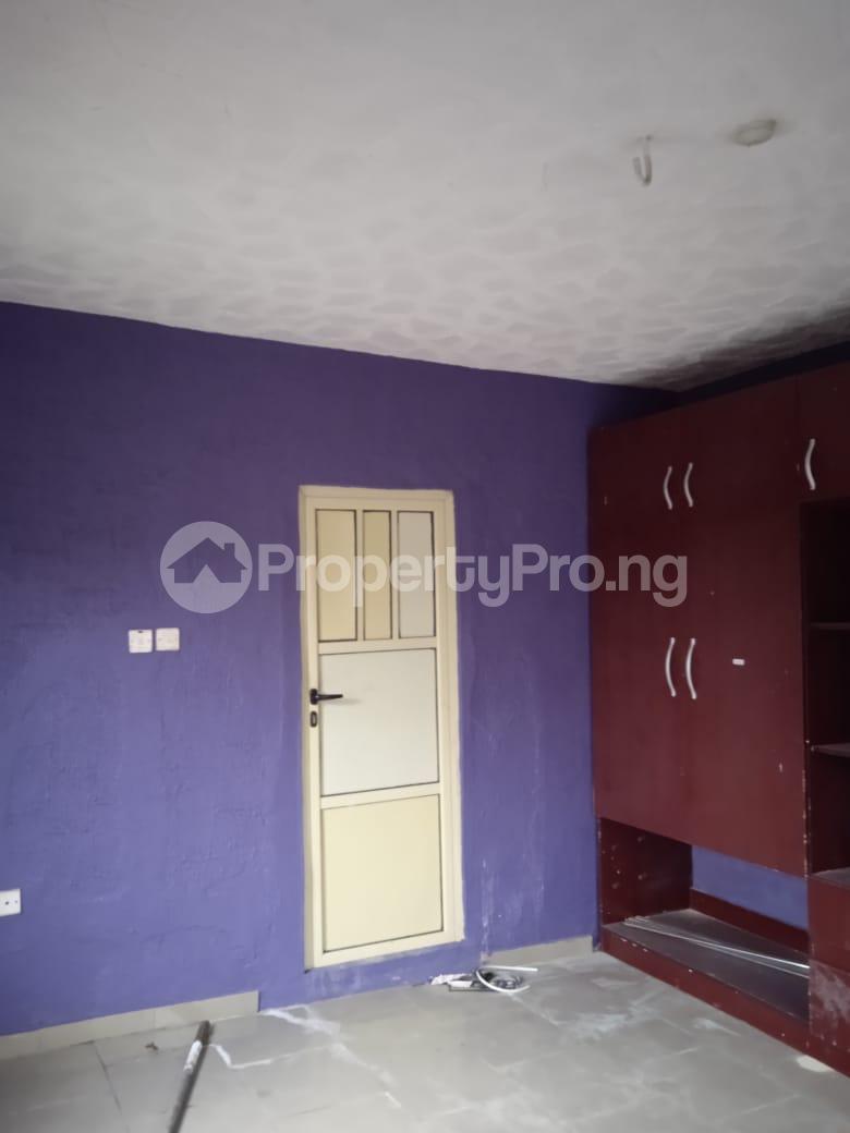 3 bedroom Flat / Apartment for rent Census, Bode Thomas Surulere Lagos