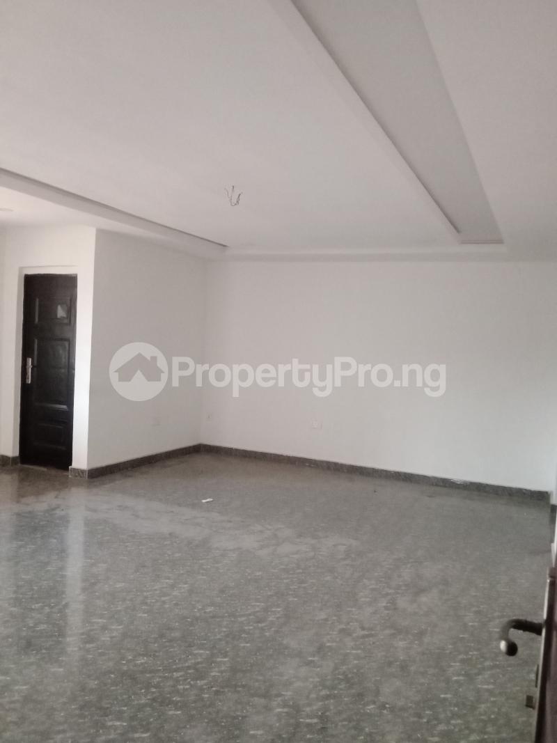 3 bedroom Flat / Apartment for rent Babs, Bode Thomas Surulere Lagos