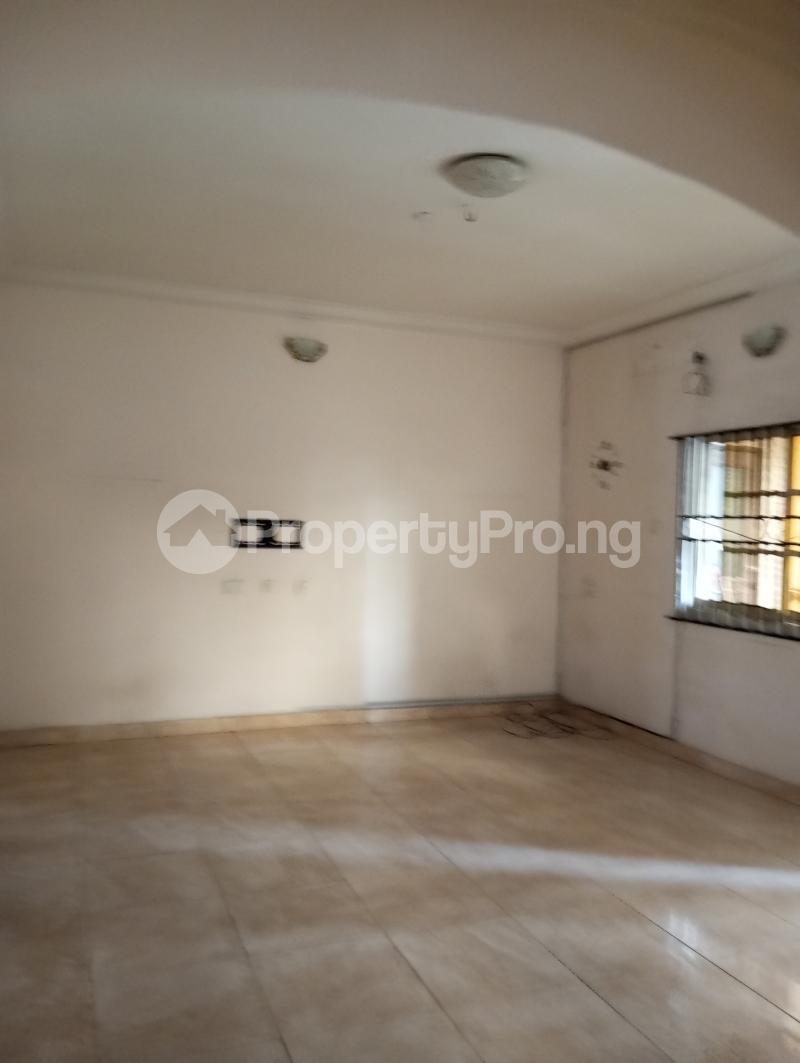 3 bedroom Flat / Apartment for rent Ladele Dada Kilo-Marsha Surulere Lagos