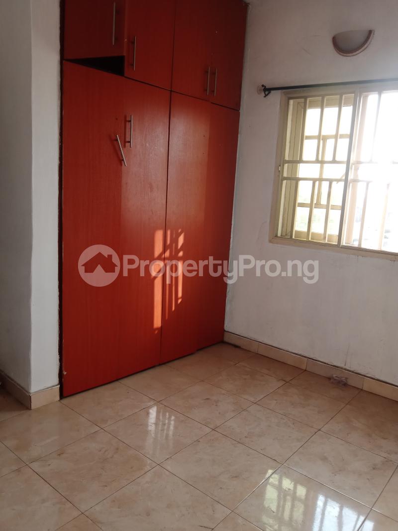 3 bedroom Flat / Apartment for rent Raimi Kilo-Marsha Surulere Lagos