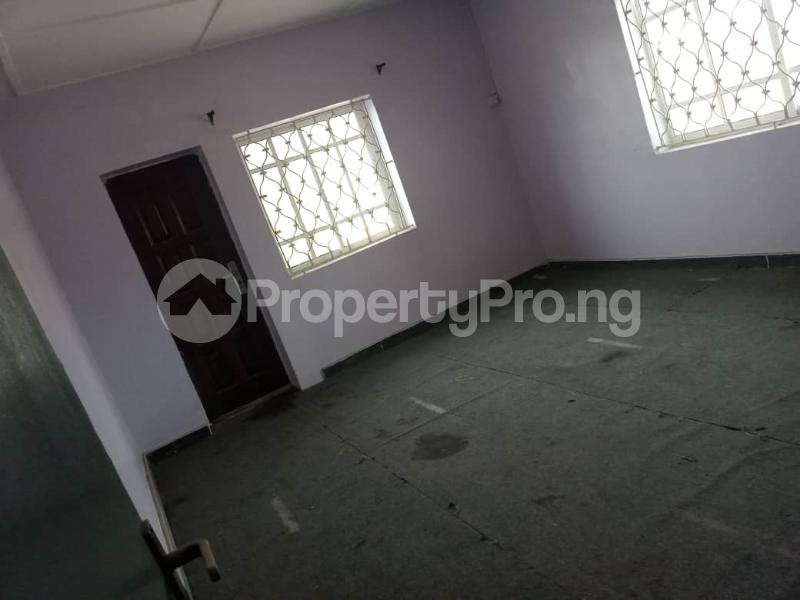 3 bedroom Flat / Apartment for rent Ju Onike Yaba Lagos