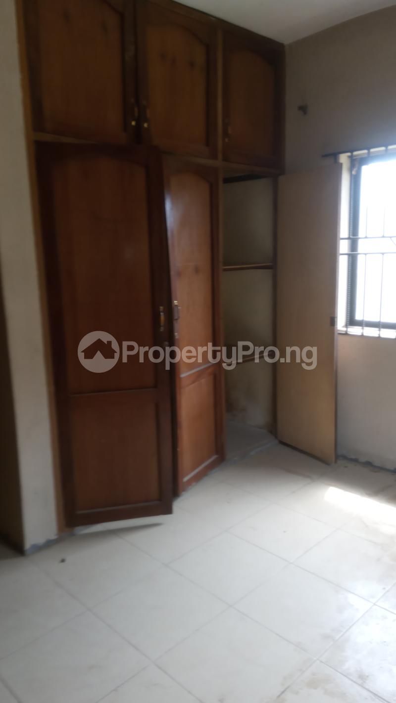 3 Bedroom Flat / Apartment in Ipaja Lagos Flat / Apartment for rent