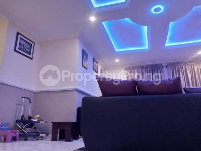 3 bedroom Flat / Apartment for rent Kings Estate Arapaja Beside Green & View Estate, Akala Express Odo ona Ibadan Oyo