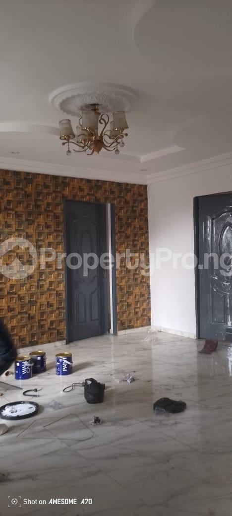 3 bedroom House for rent Oyadiran Estate Sabo Yaba Lagos
