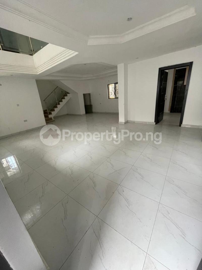 3 bedroom House for rent Lekki Freedom Way Lekki Lagos