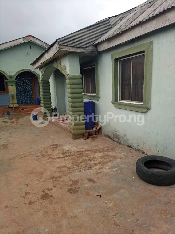 4 bedroom House for sale Command Ipaja road Ipaja Lagos