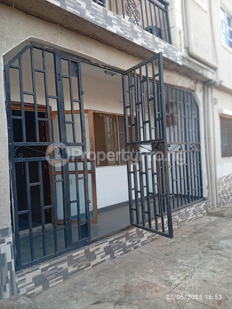 3 bedroom Flat / Apartment for rent Phase 1, Ikotun/Igando Lagos