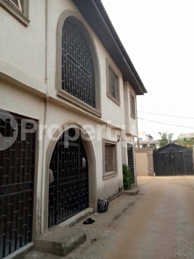 3 bedroom Flat / Apartment for rent Olowo Ila Igando Ikotun/Igando Lagos