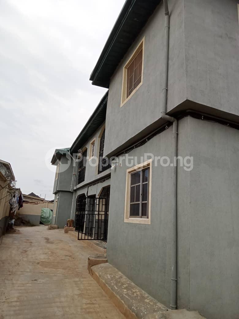3 bedroom Flat / Apartment for rent Fatoki Igando Ikotun/Igando Lagos
