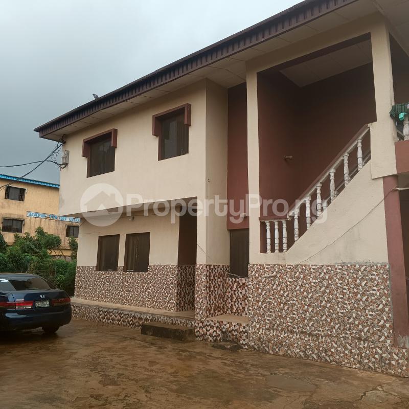 3 bedroom Flat / Apartment for rent Alayo Ikotun/Igando Lagos