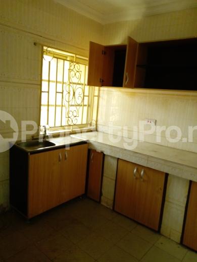 3 bedroom Flat / Apartment for rent College Igando Ikotun/Igando Lagos