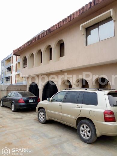 3 bedroom Flat / Apartment for rent   Pipeline Alimosho Lagos