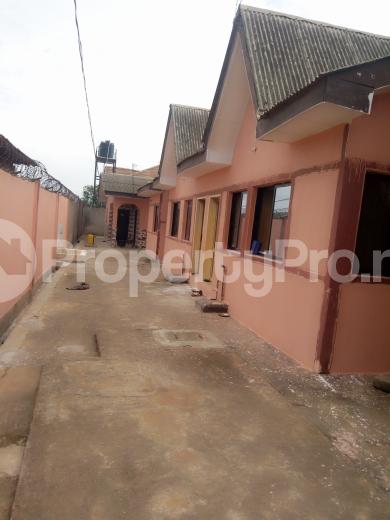 3 bedroom Flat / Apartment for rent Baba Olopa Area Igando Ikotun/Igando Lagos