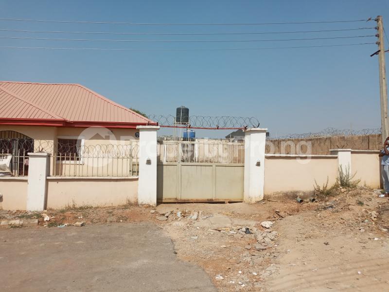 3 bedroom House for sale Trademoore Estate Lugbe Lugbe Abuja