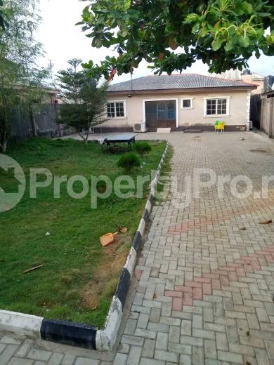 4 bedroom Bungalow for sale Afolabi Igando Ikotun/Igando Lagos