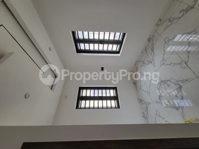 3 bedroom House for rent Omole Phase Near Otedola Bridge Omole phase 2 Ojodu Lagos