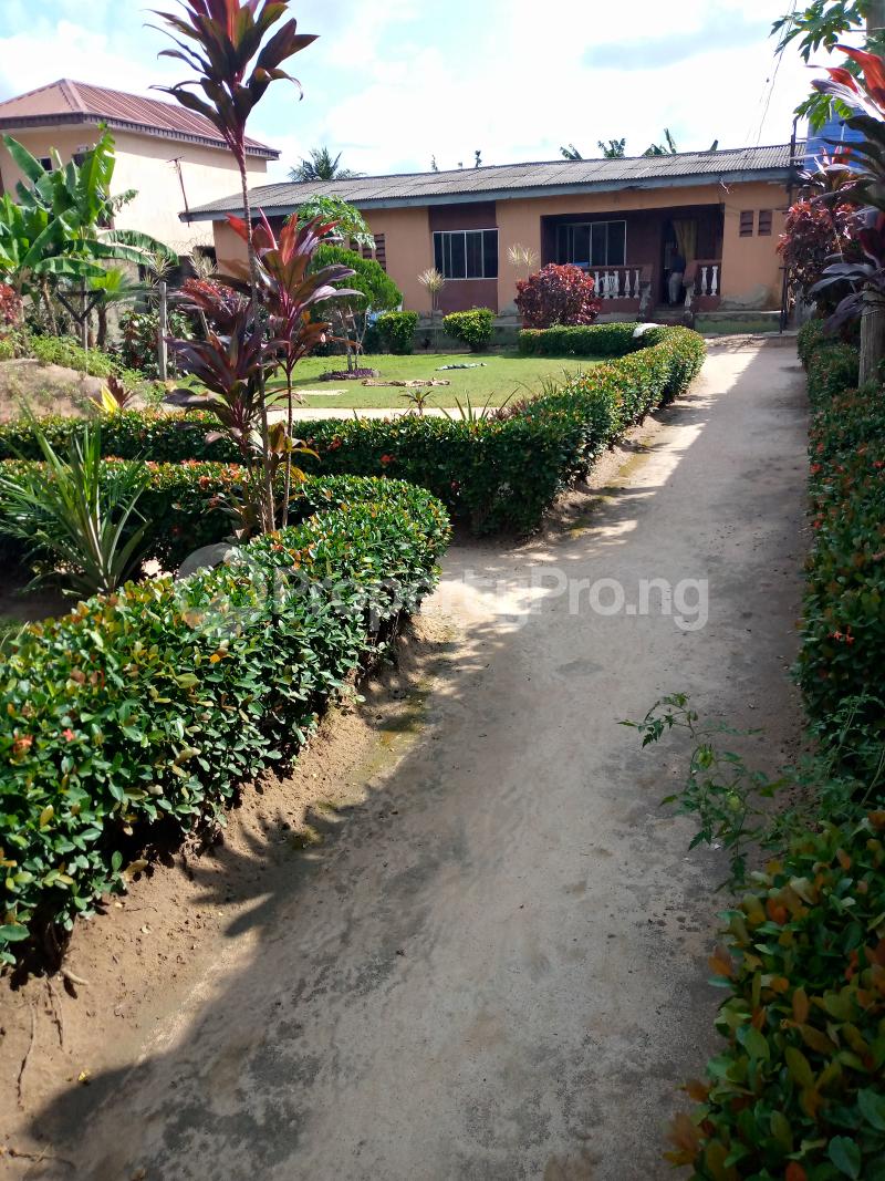 3 bedroom Flat / Apartment for sale Olowo Ila B/stop Igando Ikotun/Igando Lagos