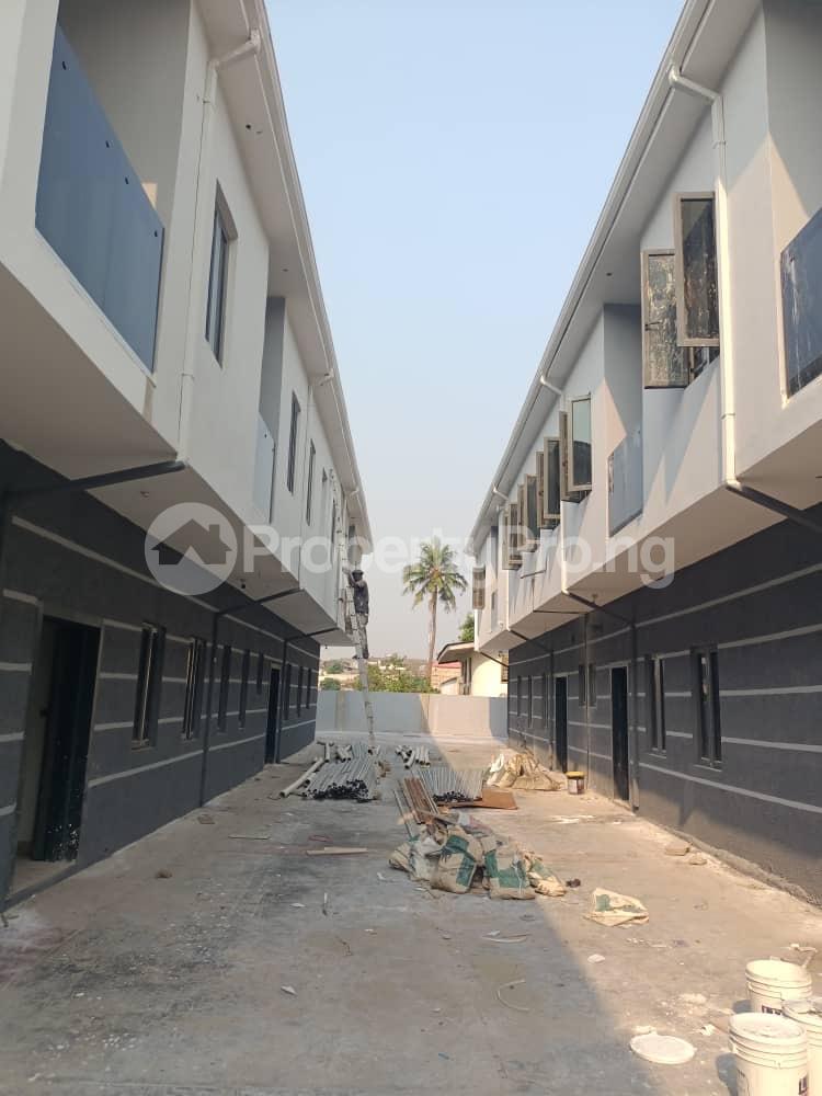 3 bedroom House for sale Awuse Estate Opebi Ikeja Lagos - 1