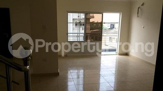 3 bedroom House for sale Berger Ojodu Lagos