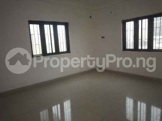 3 bedroom Block of Flat for rent Eletu Osapa london Lekki Lagos