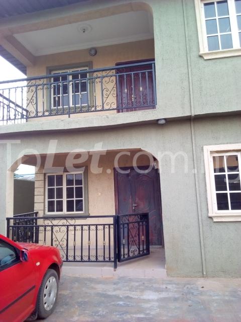 3 bedroom Flat / Apartment for rent Stephen Igbasan Igando Ikotun/Igando Lagos