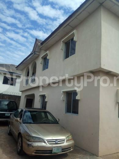 3 bedroom Flat / Apartment for rent Ajaguna Igando Ikotun/Igando Lagos