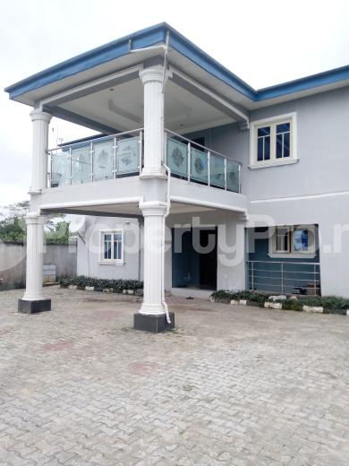 3 bedroom Flat / Apartment for rent Oribanwa Awoyaya Ajah Lagos