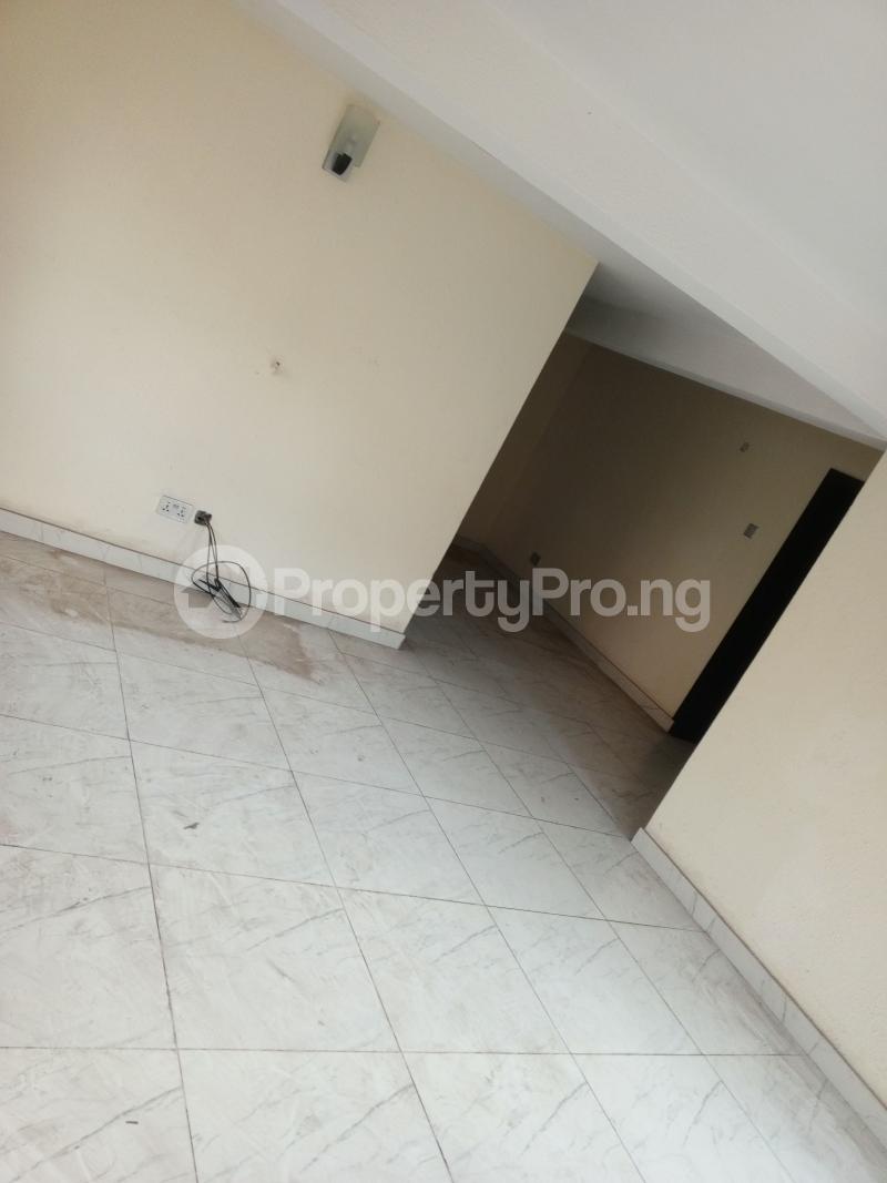 3 bedroom Flat / Apartment for rent Omole phase 1 Ojodu Lagos