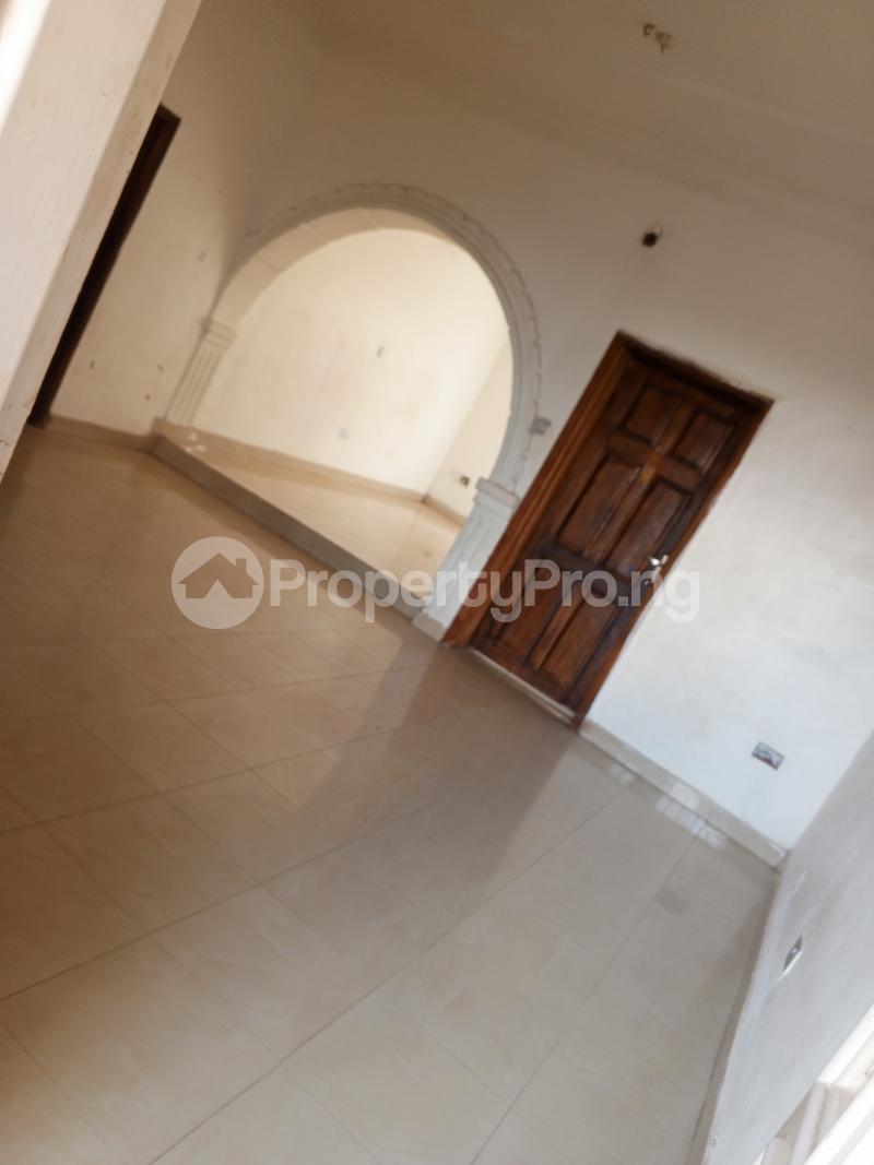 3 bedroom Flat / Apartment for rent Off College Road Ifako-ogba Ogba Lagos