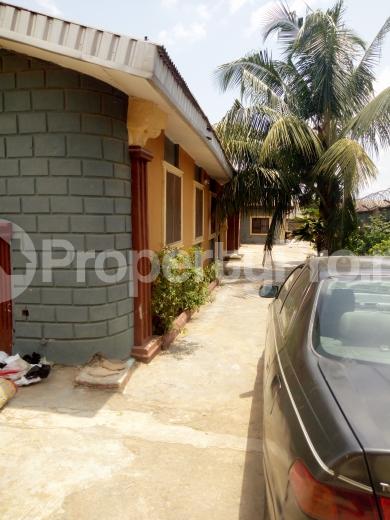 3 bedroom Flat / Apartment for rent Moon Light Junction Igando Ikotun/Igando Lagos