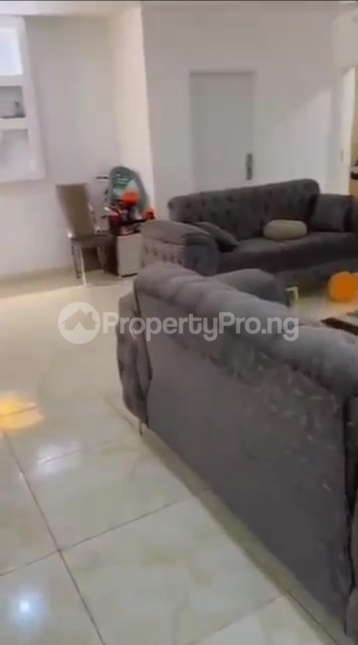 3 bedroom Flat / Apartment for sale Jabi By Airport Junction, Jabi, Abuja Jabi Abuja