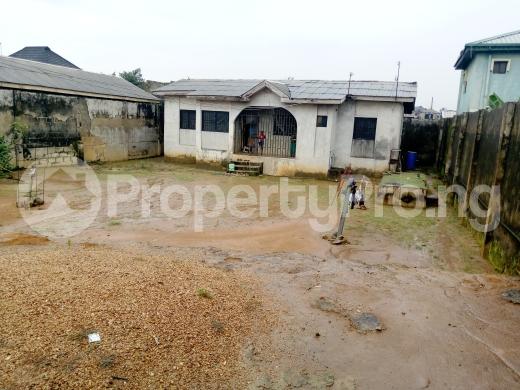 3 bedroom Flat / Apartment for sale Oremeji Igando Ikotun/Igando Lagos