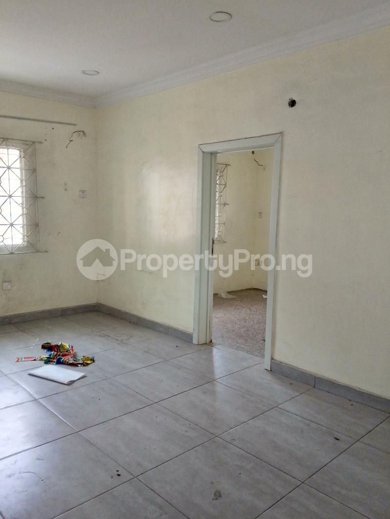 3 bedroom House for rent Sanya Street Off Afe Aguda Surulere Lagos