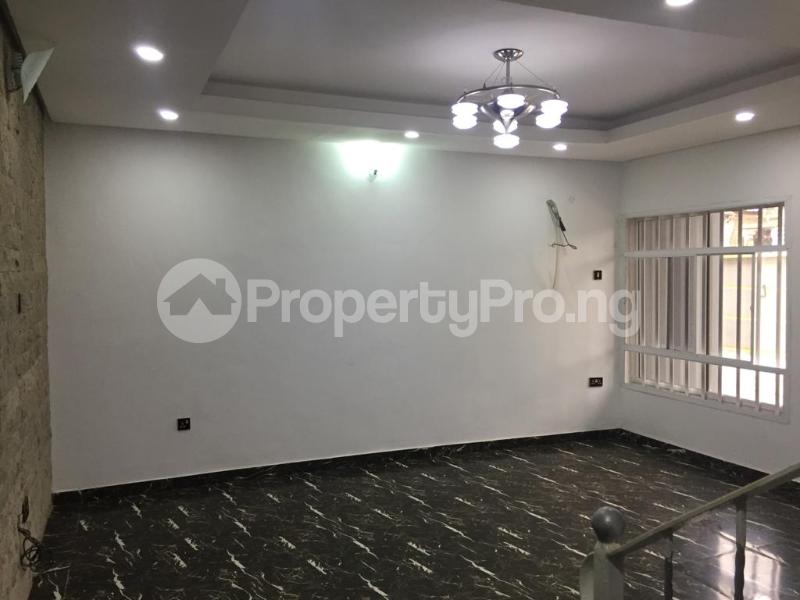 3 bedroom Flat / Apartment for sale Fani Kayode Street Ikeja GRA Ikeja Lagos - 0
