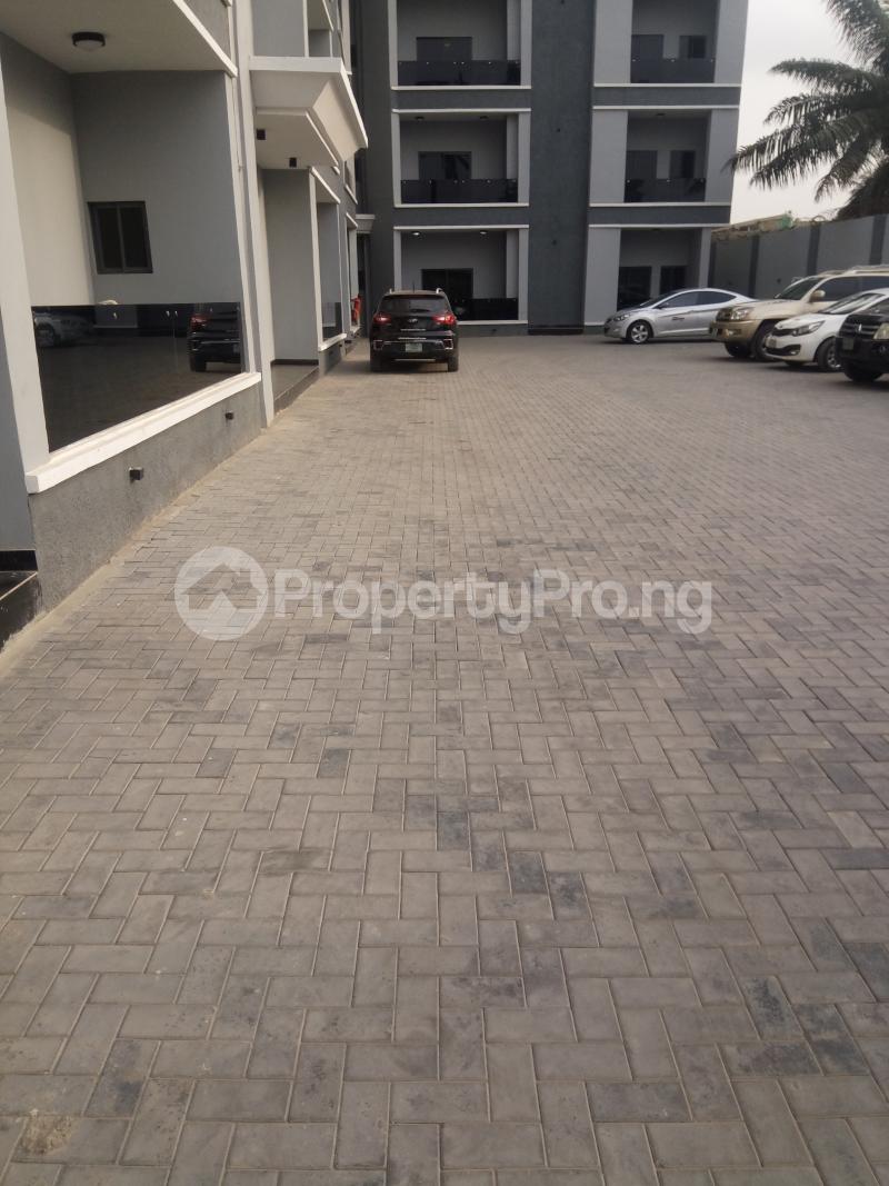 3 bedroom House for sale Oduduwa Crescent Ikeja GRA Ikeja Lagos - 0
