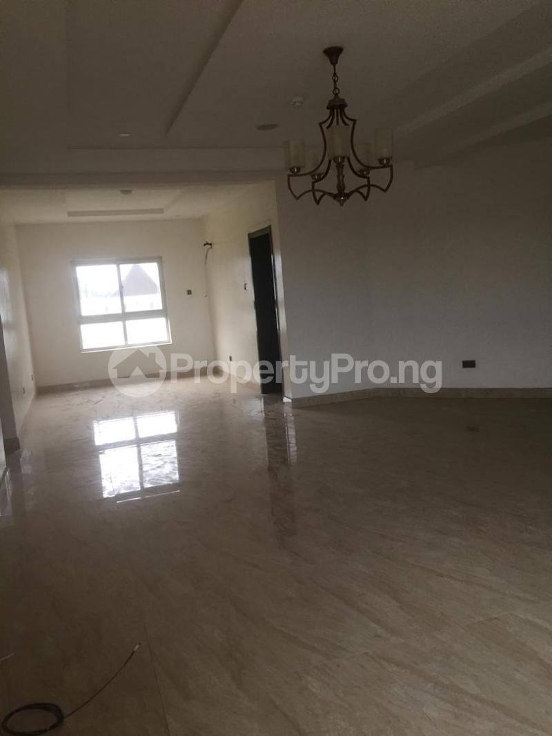 3 bedroom House for rent Osapa London Osapa london Lekki Lagos