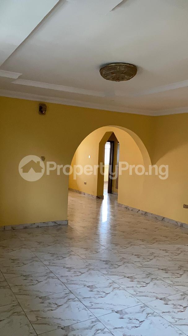 3 bedroom Flat / Apartment for rent Afolabi Brown Akoka Yaba Lagos