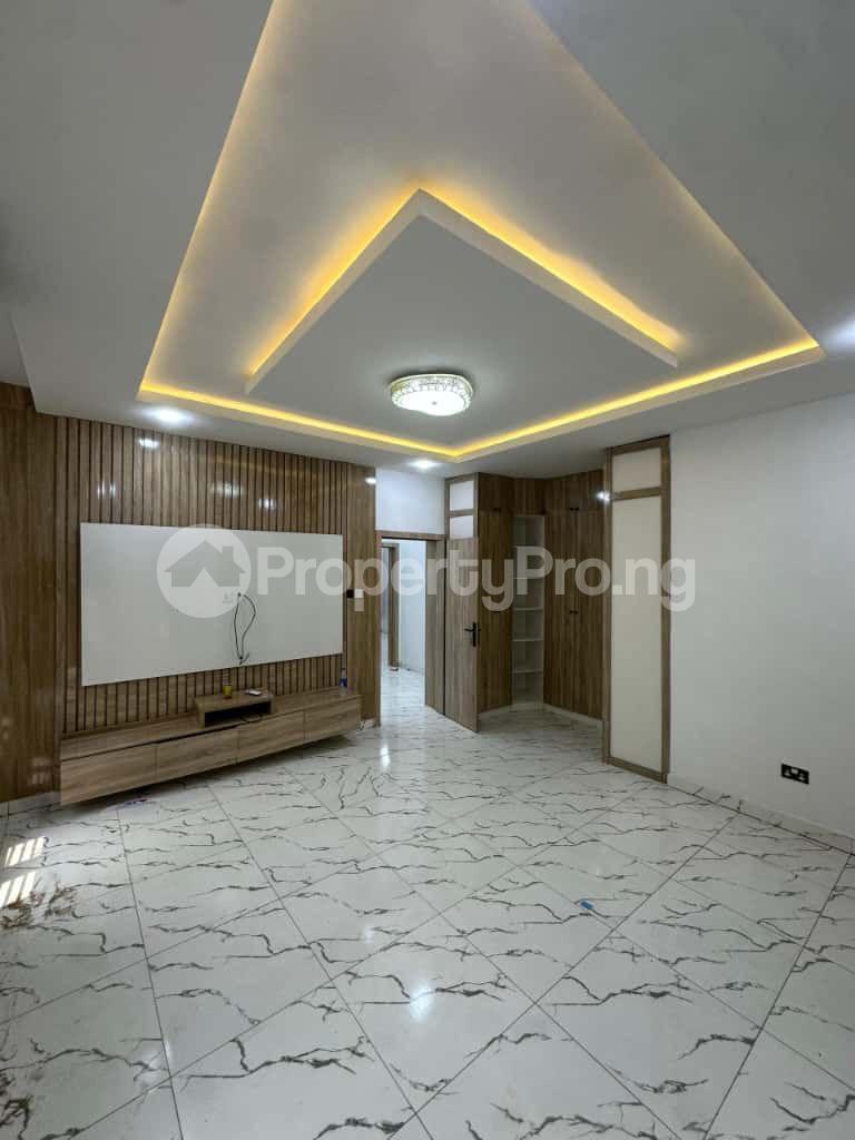 3 bedroom Flat / Apartment for rent Estate orchid Lekki Lagos