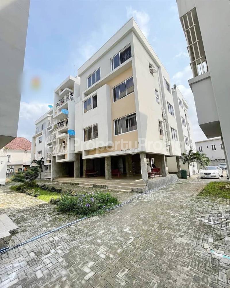 3 bedroom Flat / Apartment for sale orchid Lekki Lagos