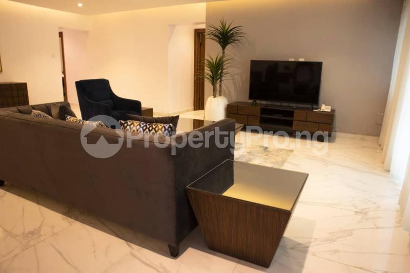 3 bedroom Flat / Apartment for shortlet Goshen Estate Lekki Phase 1 Lekki Lagos